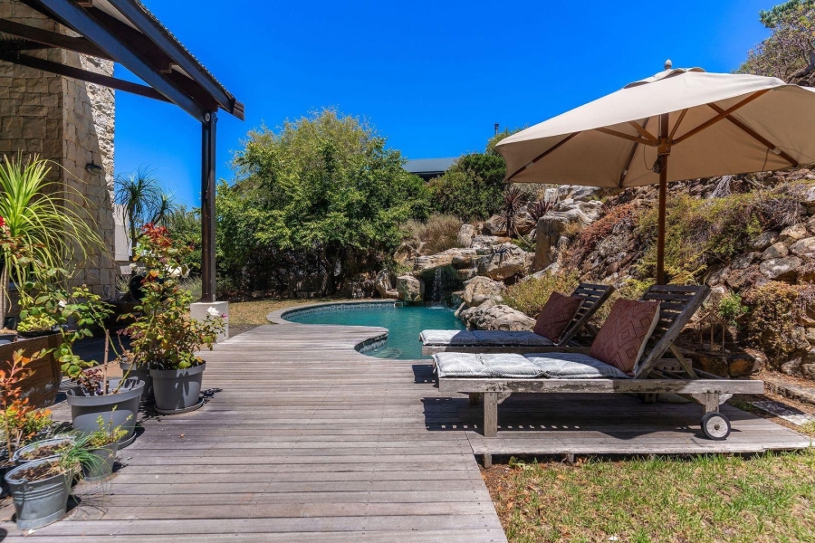 4 Bedroom Property for Sale in Hout Bay Western Cape